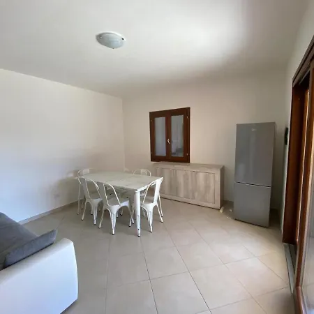 Lu Mattoni Capo 2 Appartamento Monte Petrosu