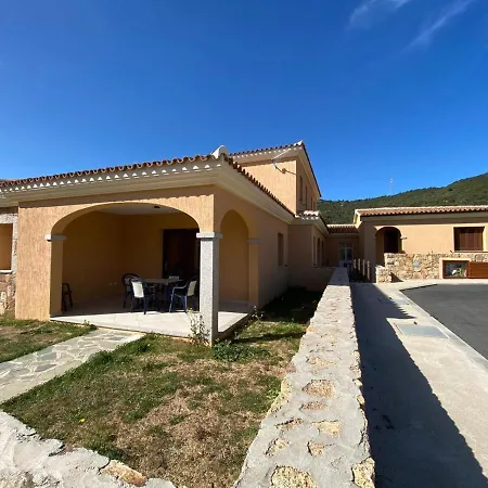 Lu Mattoni Capo 2 Appartamento Monte Petrosu