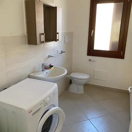 Appartamento Lu Mattoni Capo 2