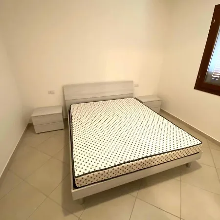 Appartamento Lu Mattoni Capo 2 *