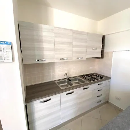 Appartamento Lu Mattoni Capo 2