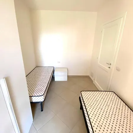 Appartamento Lu Mattoni Capo 2