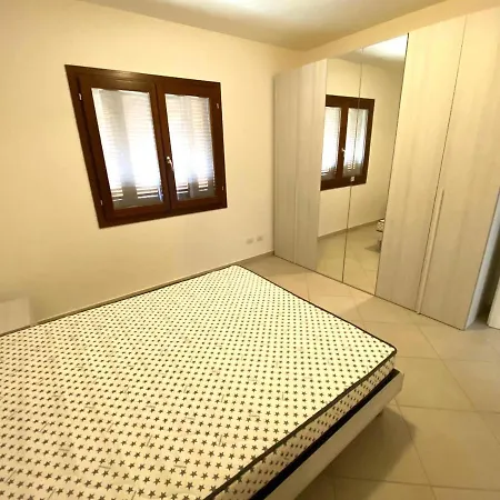 Lu Mattoni Capo 2 Appartamento *